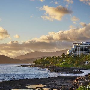 Four Seasons Resort Oahu at Ko Olina